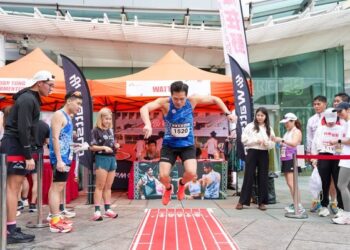 Nearly 4,000 Participants Join “On Track to Save 2026” as Revived Orienteering Competition Draws Over 100 Family Teams