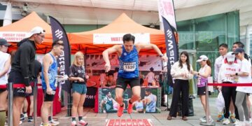 Nearly 4,000 Participants Join “On Track to Save 2026” as Revived Orienteering Competition Draws Over 100 Family Teams