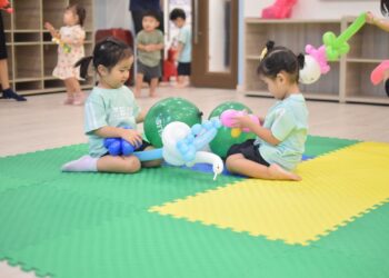 ELIS Kindergarten in Thao Dien Announces ‘Open House’ on April 11