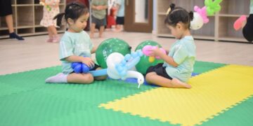 ELIS Kindergarten in Thao Dien Announces ‘Open House’ on April 11