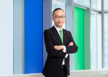 Manulife Hong Kong and Macau Strengthens Leadership Team with Appointment of Deputy CEO