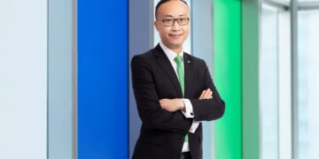 Manulife Hong Kong and Macau Strengthens Leadership Team with Appointment of Deputy CEO