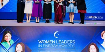 “Women Leaders in Energy Awards” Honors 16 Trailblazers Powering Asia-Pacific’s Energy Transition