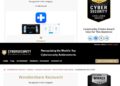 Wondershare Earns Dual Honors at the 2026 Cybersecurity Excellence Awards