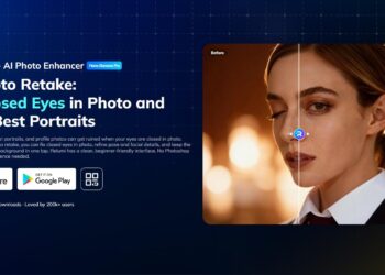 Wondershare Launches Relumi, an AI-Powered App to Retake and Perfect Missed Photo Moments