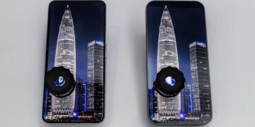 TCL CSOT Pushes Mobile Displays Beyond Limits with Super Pixel at MWC 2026