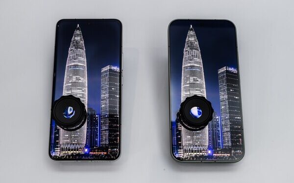 TCL CSOT Pushes Mobile Displays Beyond Limits with Super Pixel at MWC 2026