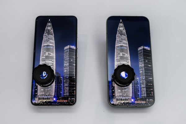 TCL CSOT Pushes Mobile Displays Beyond Limits with Super Pixel at MWC 2026