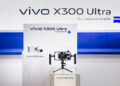 vivo Unveils Flagship X300 Ultra at MWC 2026: Showcasing Pioneering 400mm Equivalent vivo ZEISS Telephoto Extender Gen 2 Ultra and Announcing Global Availability