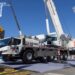XCMG Crane Debuts Three U.S.- Tailored Cranes at CONEXPO 2026