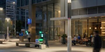 Xthings Introduces X Tower: A Fully Autonomous Physical-AI Smart Tower for Proactive Public Safety