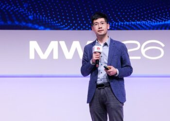 Huawei Launches Its AI Data Platform to Power Faster AI Adoption for Enterprises