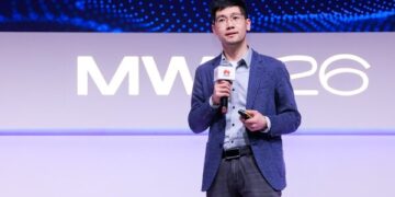 Huawei Launches Its AI Data Platform to Power Faster AI Adoption for Enterprises