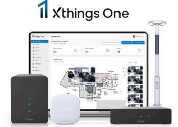 Xthings Unveils Xthings One: The On-Prem Security Command Center That Unifies Video, Access, and Workforce Intelligence