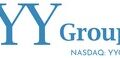 YY Group Announces Preliminary Fiscal Year 2025 Financial Highlights