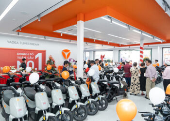 Yadea’s Strong Sales Surge Worldwide Drives the Shift Toward Green Mobility