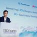 Huawei Exceeds ITU Partner2Connect Pledge Target, Bringing Connectivity to 170 Million People Globally