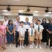 Sengkang Green Primary School and SingPost Launches Young Philatelists School Programme As CCA