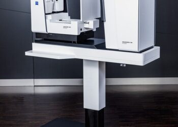 ZEISS expands ophthalmic workflow portfolio in Canada with enhanced diagnostic, visualization and therapeutic solutions for precision eye care