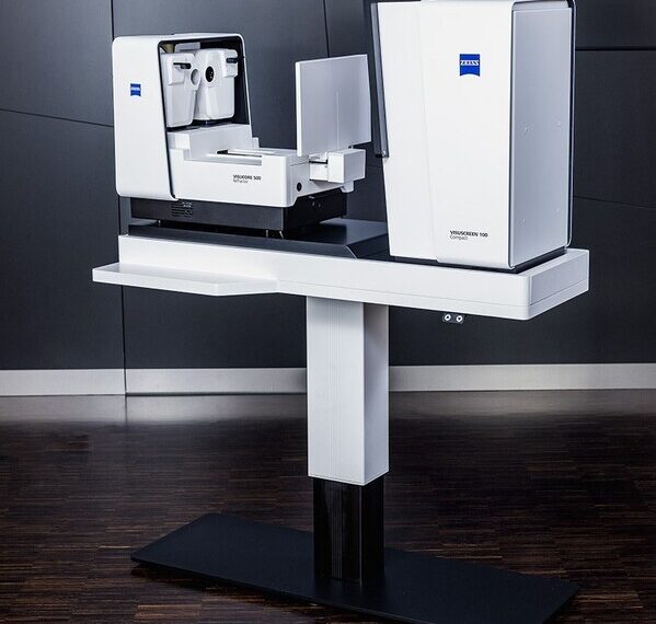 ZEISS expands ophthalmic workflow portfolio in Canada with enhanced diagnostic, visualization and therapeutic solutions for precision eye care