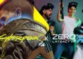 CD PROJEKT RED PARTNERS WITH ZERO LATENCY VR TO BRING THE WORLD OF CYBERPUNK 2077 INTO IMMERSIVE VR
