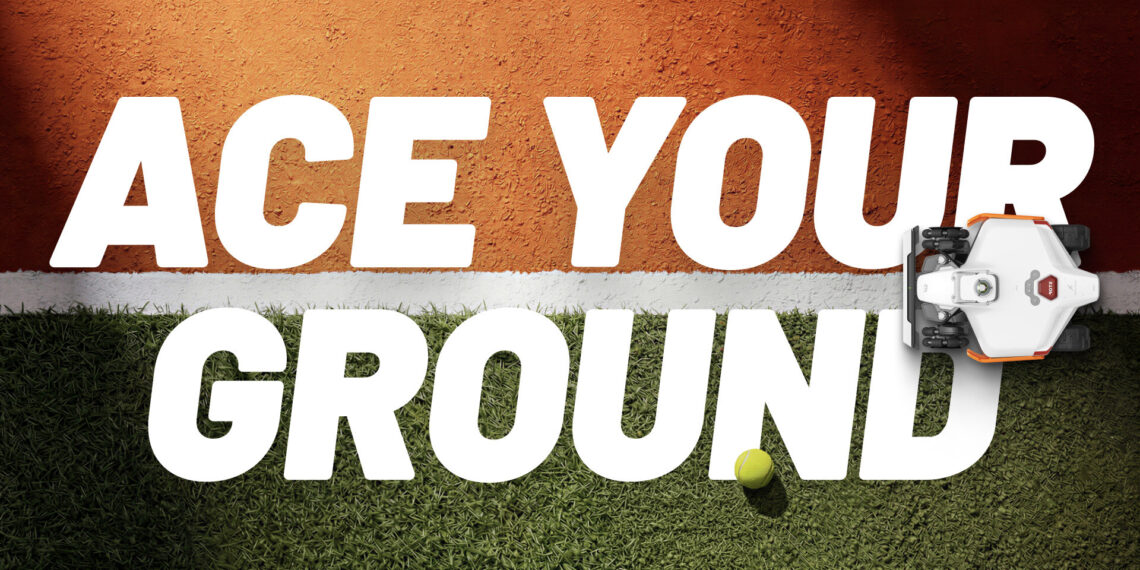 Mastering the Ground: MAMMOTION Redefines Precision in Modern Outdoor Living