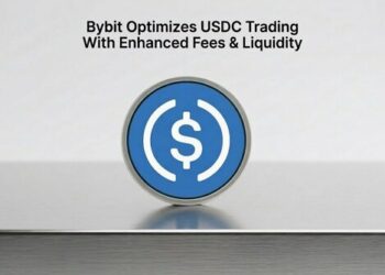 Bybit Elevates USDC Trading With Competitive Fee Framework and Liquidity Enhancements