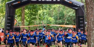 UpperHills: 2026 Spartan Race Shenzhen Station Kicks Off, Injecting Greater Bay Area Vitality into APEC