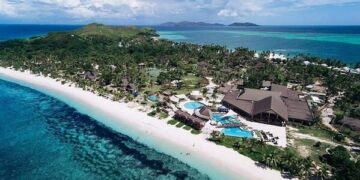 Radisson Hotel Group Expands its Fiji Portfolio with the Signing of Mana Island Resort & Spa Fiji, a member of Radisson Individuals