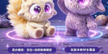 NamiBox Expands into AI Educational Companion Devices with NAMI COMPANION Series, Introducing a New Growth Vector in Smart Learning Hardware