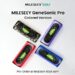 Golf Season Begins: MILESEEY Launches Limited-Edition Colorful GeneSonic Pro GPS Speaker Lineup for 2026