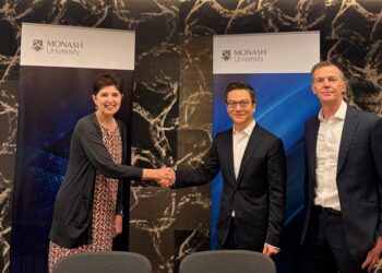 Monash University and ClinChoice Forge Strategic Partnership to Accelerate Clinical Development of Innovative Therapies