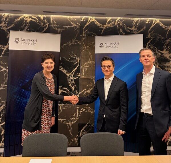Monash University and ClinChoice Forge Strategic Partnership to Accelerate Clinical Development of Innovative Therapies