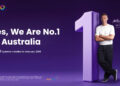 Fox ESS Claims No.1 Spot in Australia for Energy Storage Installations