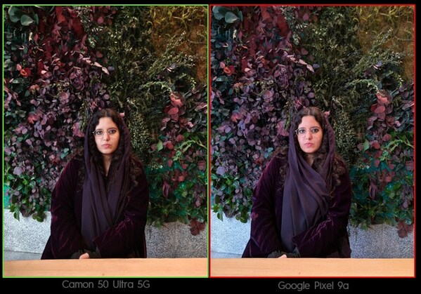 TECNO CAMON 50 Ultra 5G Achieves Highest Camera Score Under $600, Named a Top Multi-Skin Tone Rendering Phone by DXOMARK Insights