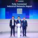 Huawei Releases the Fully Connected Industrial Networks Report, Aiming to Promote the Upgrade of Smart Factory Architecture