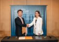 Locus Cell, Taiwan-Based Cell and Gene Therapy CDMO, Signs MoU with Charles River at APAC Biomanufacturing Leadership Summit