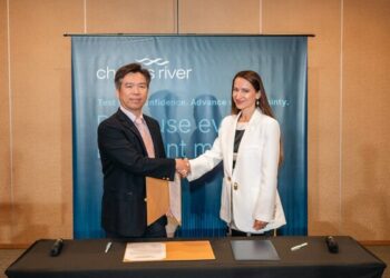 Locus Cell, Taiwan-Based Cell and Gene Therapy CDMO, Signs MoU with Charles River at APAC Biomanufacturing Leadership Summit