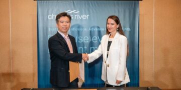 Locus Cell, Taiwan-Based Cell and Gene Therapy CDMO, Signs MoU with Charles River at APAC Biomanufacturing Leadership Summit