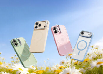 ESR Launches iPhone 17e Accessories, Completing the Full iPhone 17 Protection Lineup