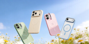 ESR Launches iPhone 17e Accessories, Completing the Full iPhone 17 Protection Lineup