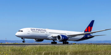 Air Premia Expands Economy Seat Pitch by Reducing Seat Count