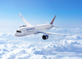 Air Premia Expands Americas-Southeast Asia Connectivity Through Interline Partnership with Thai Airways