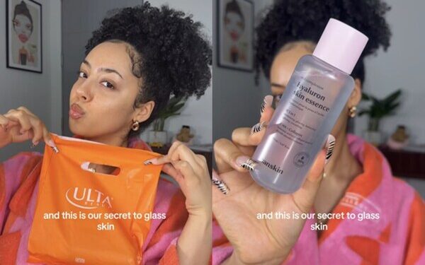 Hanskin Lands in 1,400 ULTA Beauty Stores, Bringing Glass Skin Hydration to the U.S.