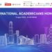 2026 International Academicians Hong Kong Forum to be Held on April 14: Gathering Global Wisdom to Chart a New Blueprint for AI-Empowered Health and Higher Education