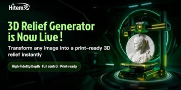 From One Image to 3D: Beginner Demand Drives Attention Toward AI Modeling Platforms