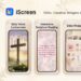 iScreen Introduces Bible-Themed Widgets for Easter: Daily Verses and an Immersive Reading Experience