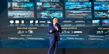 HUAWEI eKit Launches New MiniFTTO Products, Bridging the “Last Mile” to the Intelligent World