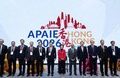 APAIE 2026 Conference and Exhibition successfully held, Hong Kong’s educational strengths draw global talent