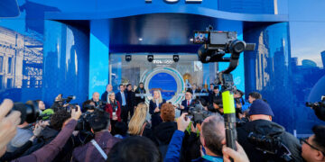 TCL CSOT Displays the Future at the Milano Cortina 2026 with Cutting-Edge Display Technology for the Games